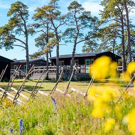 Hostel Ihre Gard Ire Екстер'єр фото