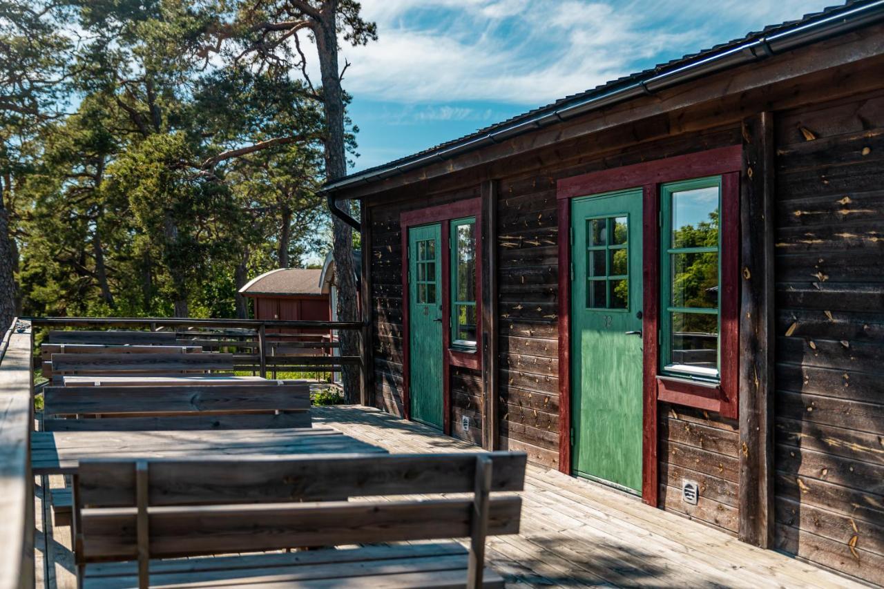 Hostel Ihre Gard Ire Екстер'єр фото